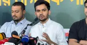যুক্তরাষ্ট্রের চুক্তি নিয়ে এনসিপির কোনো আলোচনা হয়নি: আসিফ মাহমুদ