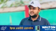 চীন সফরে বিএনপি প্রতিনিধি দলে ছাত্রদল নেতা হামিম