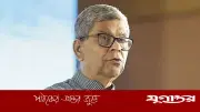 জনতা পার্টির মহাসচিব শওকত মাহমুদ কারামুক্ত