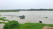 ডাকাতির প্রস্তুতিকালে ৩ ডাকাত গ্রেফতার, ২৯ মামলার আসামি আটক