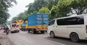 ঢাকা-চট্টগ্রাম মহাসড়কে ৮ কিমি যানজট, ভোগান্তিতে লাখো মানুষ