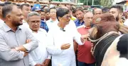 ঈদুল আজহায় পশুর হাট নিরাপদ: মৎস্য ও প্রাণিসম্পদ মন্ত্রী