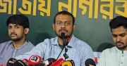 গরু কিনতে ৩২ লাখ টাকা খরচ: এনসিপির নাসীরুদ্দীনের প্রশ্ন
