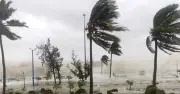 কুমিল্লা-নোয়াখালী-চট্টগ্রামে কালবৈশাখী ঝড়ের আভাস