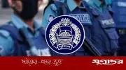 পুলিশের এএসআই পদে নিয়োগ: আবেদনের শেষ সময় ২৭ মে