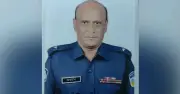 সাভার মডেল থানার ওসি আরমান আলী প্রত্যাহার