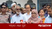 শোলাকিয়ায় ঈদের জামাত সকাল ৯টায়, স্পেশাল ট্রেন ও চার স্তরের নিরাপত্তা