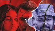 মুখোশ মুখো: বিবেকের দ্বন্দ্ব ও রাষ্ট্রীয় অপরাধের গল্প