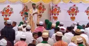 চাঁদপুরের ৪০ গ্রামে সৌদি আরবের সঙ্গে মিল রেখে ঈদুল আজহা উদযাপন