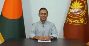 তারেক রহমানের ঈদুল আজহার শুভেচ্ছা বার্তা