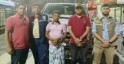 ইতালির প্রলোভনে লিবিয়ায় পাচার, ৬৩ লাখ টাকা আদায়, গ্রেফতার ৩