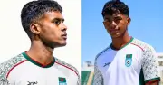 ওয়াহিদ ব্রাদার্স: বাংলাদেশ ফুটবলে নতুন আশার আলো