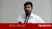 মন্ত্রীত্ব সোনার পাথরের বাটির মতো: নাসীরুদ্দীন