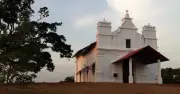 গোয়ার রহস্যময় থ্রি কিংস চ্যাপেল: ইতিহাস, ভূতের গল্প ও উৎসব