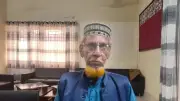 ‘প্রেমের মানুষ ঘুমাইলে চাইয়া থাকে’ গানের গীতিকার পল্লি বাউল জবান আলী আর নেই