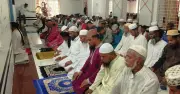 সৌদির সঙ্গে মিল রেখে বাংলাদেশের বিভিন্ন স্থানে ঈদুল আজহা উদযাপন