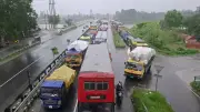 ঢাকা-টাঙ্গাইল মহাসড়কে ৬০ কিমি যানজট, কোরবানি ওয়াজিব