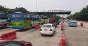 ঈদযাত্রায় পদ্মা সেতুতে চাপ, তবে যানজট নেই