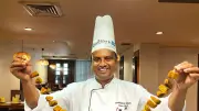 হাল ফ্যাশনের শেফস স্পেশালে বিশেষ রেসিপি