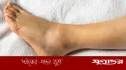 পায়ের যেসব লক্ষণ বিপদের সংকেত, দীর্ঘক্ষণ বসে থাকলে সাবধান