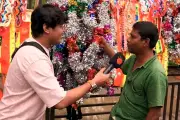 ভিডিওতে উঠে এলো ঢাকার ট্রাফিক জটের বাস্তব চিত্র