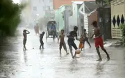 ঈদের দিন দেশের বেশির ভাগ স্থানে বৃষ্টির সম্ভাবনা