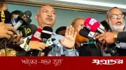 আদ-দ্বীনে মৃত ৬ শিশুর কক্ষে শ্বাসরুদ্ধকর পরিবেশ পেয়েছেন স্বাস্থ্যের ডিজি