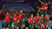শ্রীলঙ্কাকে হারিয়ে ফাইনালে বাংলাদেশ অনূর্ধ্ব-১৯ দল