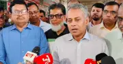 নির্ধারিত ভাড়া নিয়ে চটেছেন সড়কমন্ত্রী, বললেন ‘অভিযোগ থাকলে প্রমাণ করুন’
