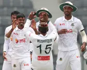 মুশফিকের ক্যারিয়ারসেরা র্যাঙ্কিং, তাইজুলও এগোলেন