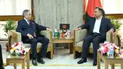 ঈদের জামাত সাড়ে ৭টায়, তেলের দাম বাড়ল, বিশ্বকাপ দল ঘোষণা