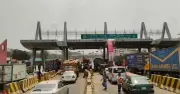 ঈদুল আজহায় ঘরমুখো মানুষের চাপ, মেঘনা-গোমতী সেতুতে টোল আদায় ২.৬২ কোটি টাকা