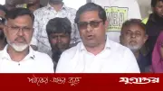 বৃষ্টিতে মেট্রোরেল স্টেশনের নিচে কুরবানির পশু আশ্রয়: প্রতিমন্ত্রী