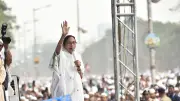 ধর্মীয় অনুভূতিতে আঘাতের অভিযোগে মমতার বিরুদ্ধে মামলা: বিএনপি সরকারের প্রথম ১০০ দিন