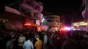 হামাসের নতুন কমান্ডারকে হত্যার দাবি ইসরায়েলের