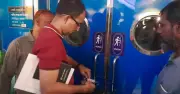 মগবাজারে ৬ নবজাতকের মৃত্যু: ঘটনাস্থলে বম্ব ডিসপোজাল ইউনিট