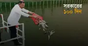 বিএনপি সরকারের ১০০ দিন: সাফল্য ও চ্যালেঞ্জ
