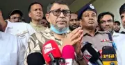 হাসপাতালে নবজাতকের মৃত্যু: দোষীদের বিরুদ্ধে কঠোর ব্যবস্থার হুঁশিয়ারি মন্ত্রীর