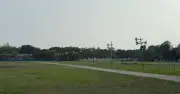 ঈদের জামাত এবার ব্রিগেড প্যারেড গ্রাউন্ডে, বদলে গেল রেড রোডের ঐতিহ্য