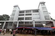হাজারীবাগে ১৩৩ কোটি টাকার আধুনিক জবাইখানা অলস পড়ে আছে