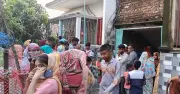 গজারিয়ায় গৃহবধূর ঝুলন্ত মরদেহ উদ্ধার, তদন্ত চলছে