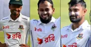 পাকিস্তান হোয়াইটওয়াশে ক্রিকেটারদের র্যাংকিং উন্নতি