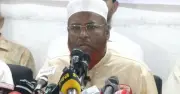 মগবাজারে নবজাতক শিশুর মৃত্যুতে জামায়াত নেতার শোক