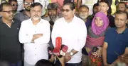 মেট্রো স্টেশনের নিচে গরুর হাট বসানো হয়নি: প্রতিমন্ত্রী