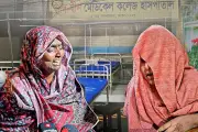 জাতীয় সংসদে নতুন বাজেট পেশ, শিক্ষা ও স্বাস্থ্য খাতে বরাদ্দ বেড়েছে