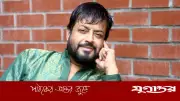পশুর হাটে ওমর সানীর আবেগঘন বার্তা, হালাল উপার্জনের তাগিদ