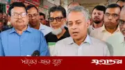 উত্তরায় মেট্রো স্টেশনের নিচে হাট: সিটি করপোরেশনকে দুষলেন মন্ত্রী