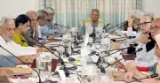 কিচেন কেবিনেট বিতর্ক: সাবেক উপদেষ্টাদের দায় এড়ানোর চেষ্টা