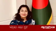 ঠাকুরগাঁও বিশ্ববিদ্যালয় নিয়ে ফখরুলকন্যার বার্তা