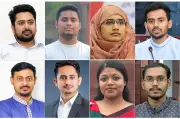 ঈদুল আজহায় এনসিপি নেতাদের এলাকায় ও ঢাকায় অবস্থান